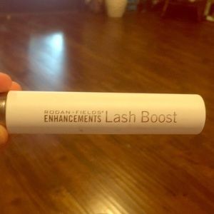 Rodan and Fields Lash Boost